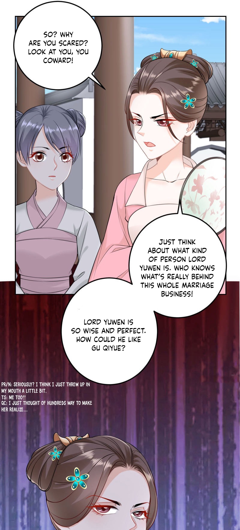 Chapter 90 - Image 11