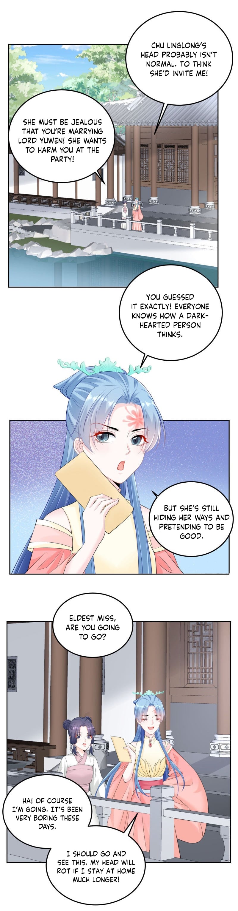 Chapter 90 - Image 2