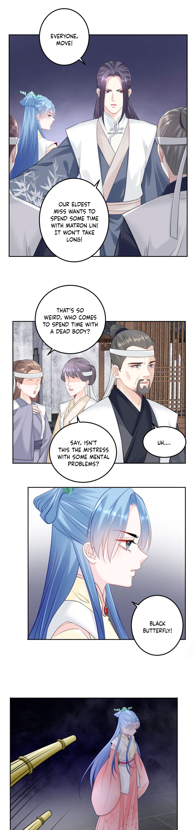 Chapter 91 - Image 11