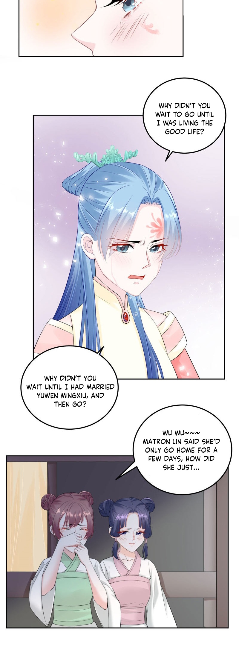 Chapter 91 - Image 4