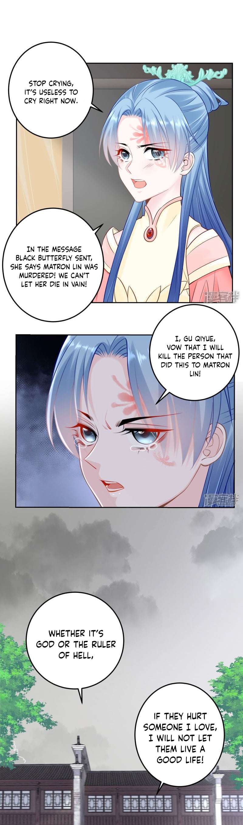 Chapter 91 - Image 5