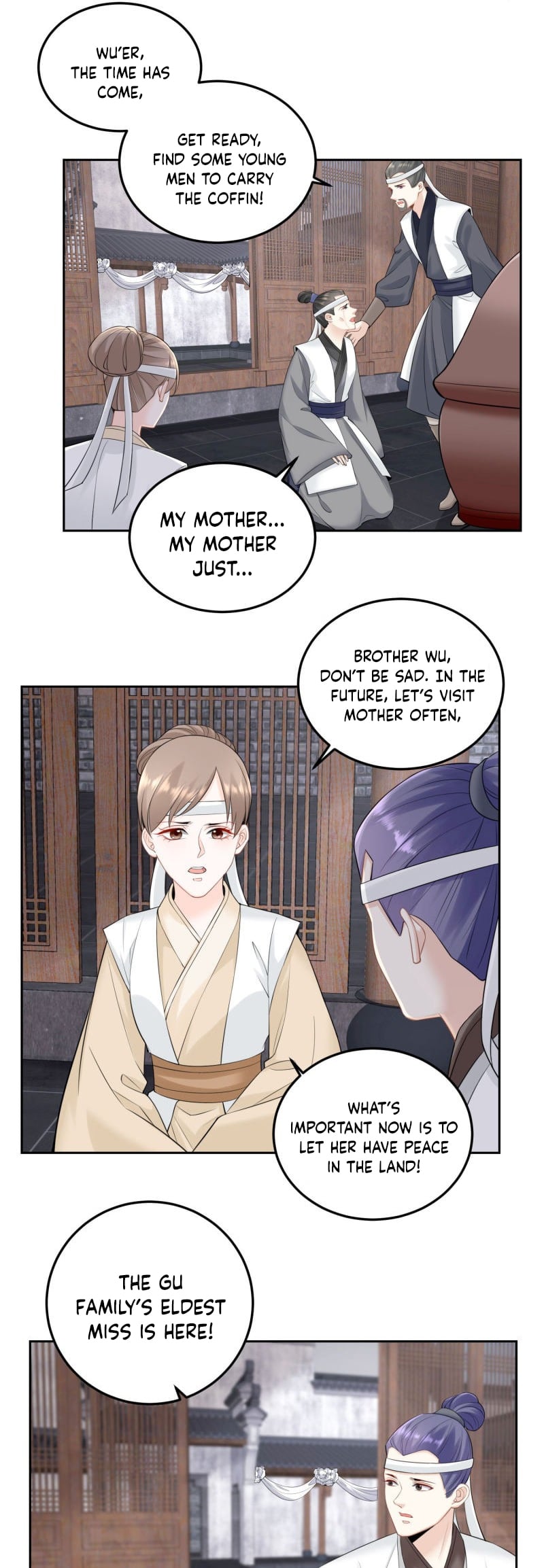 Chapter 91 - Image 7