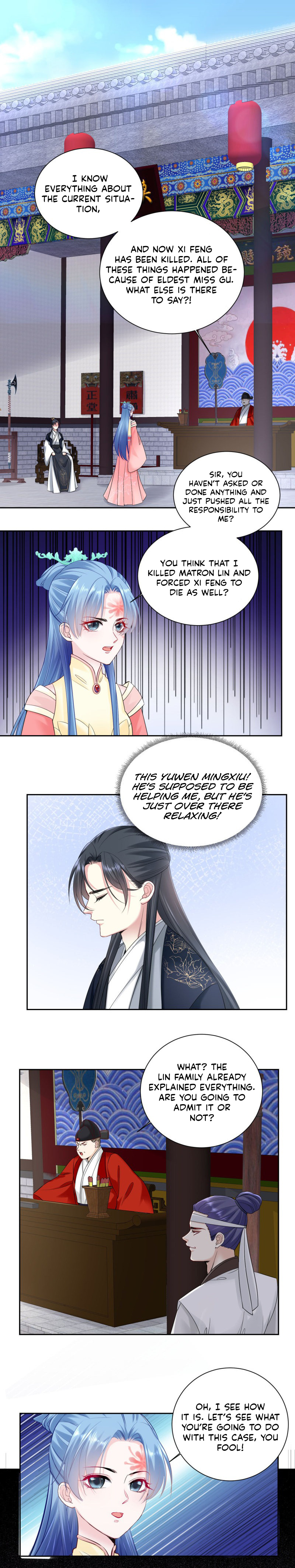 Chapter 99 - Image 2