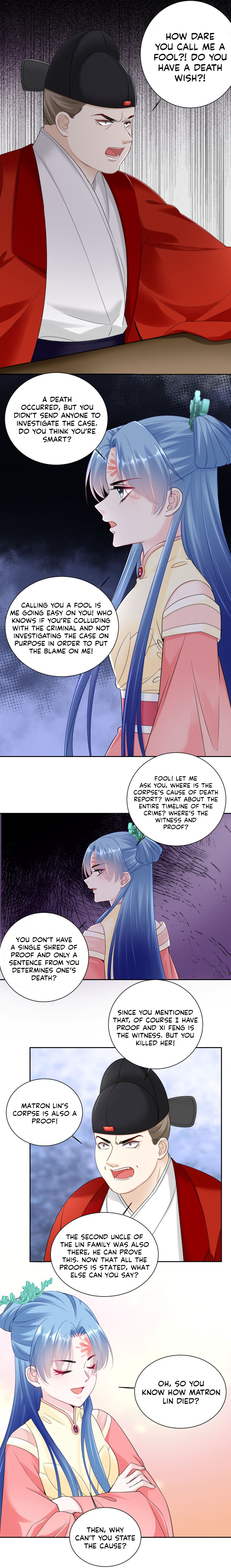 Chapter 99 - Image 3