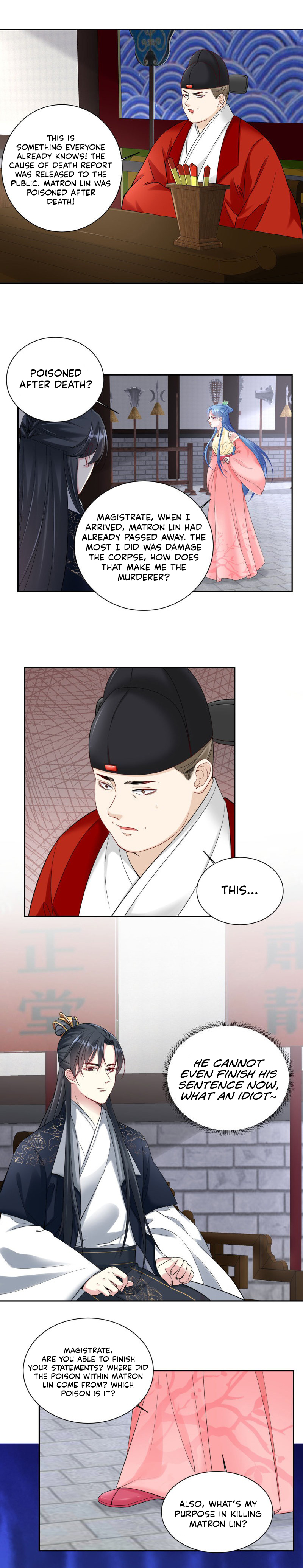 Chapter 99 - Image 4