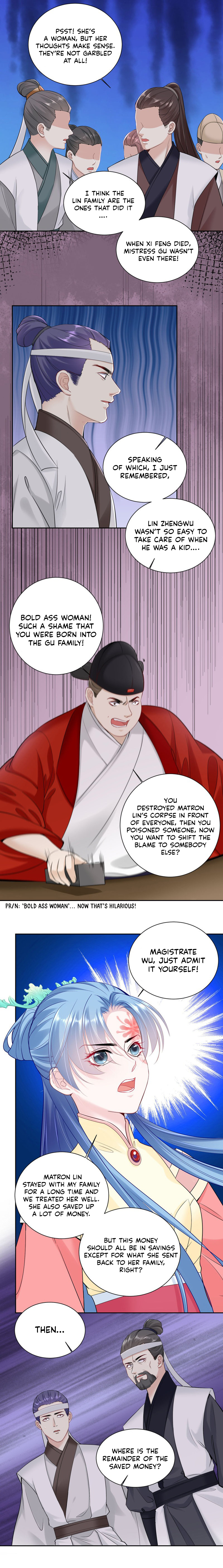 Chapter 99 - Image 5