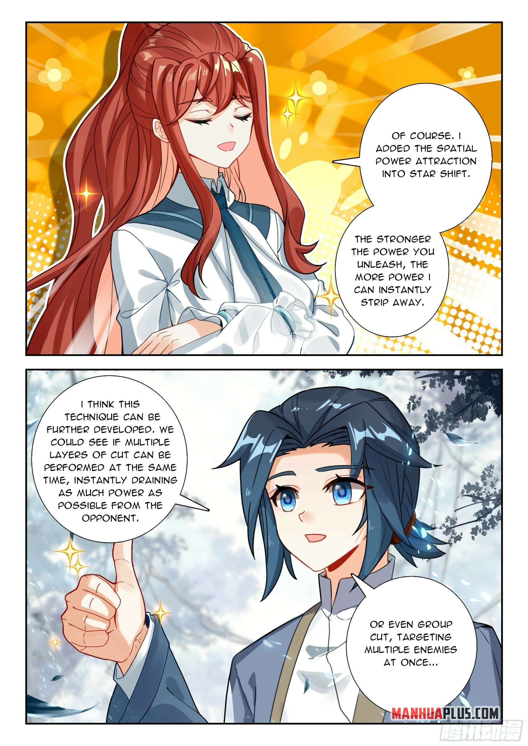 Chapter 276 - Image 11