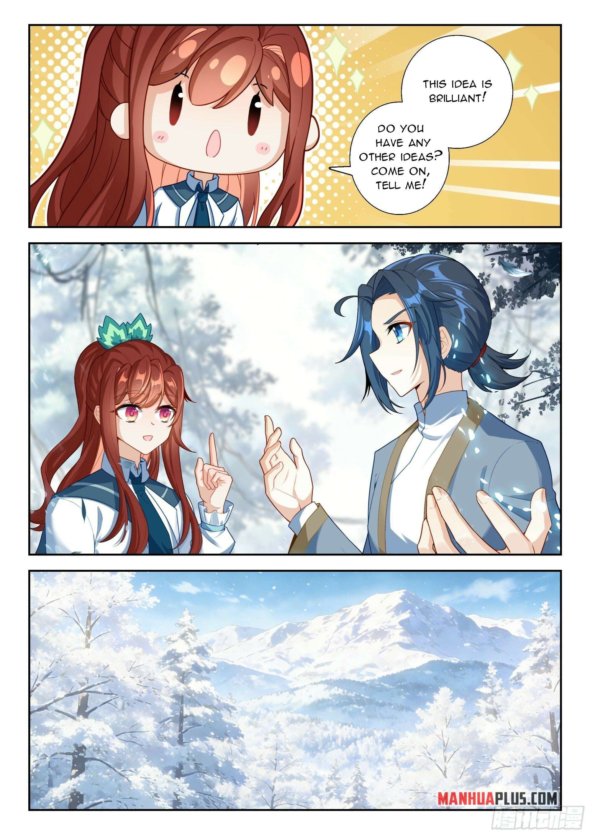 Chapter 276 - Image 12