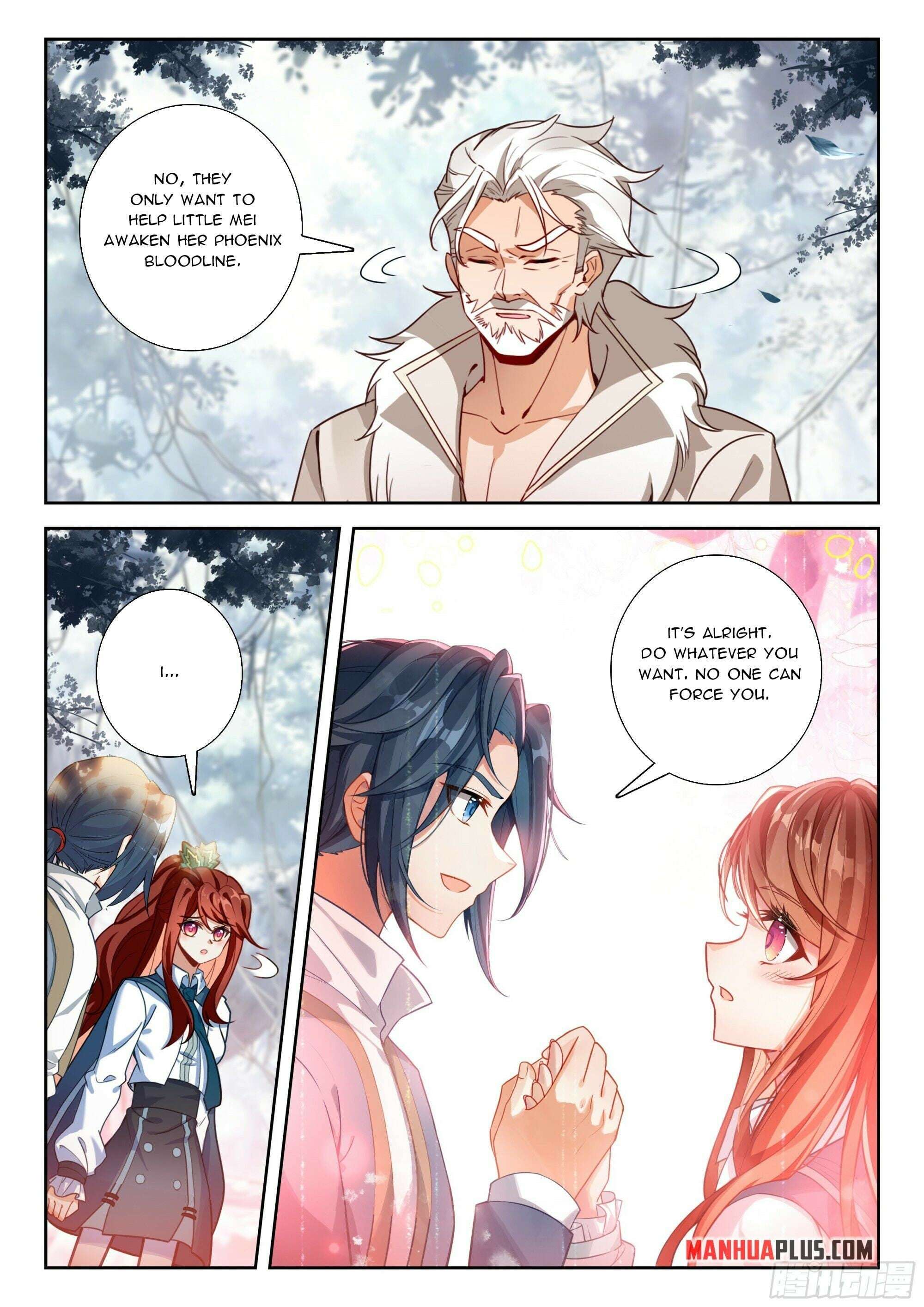 Chapter 276 - Image 16