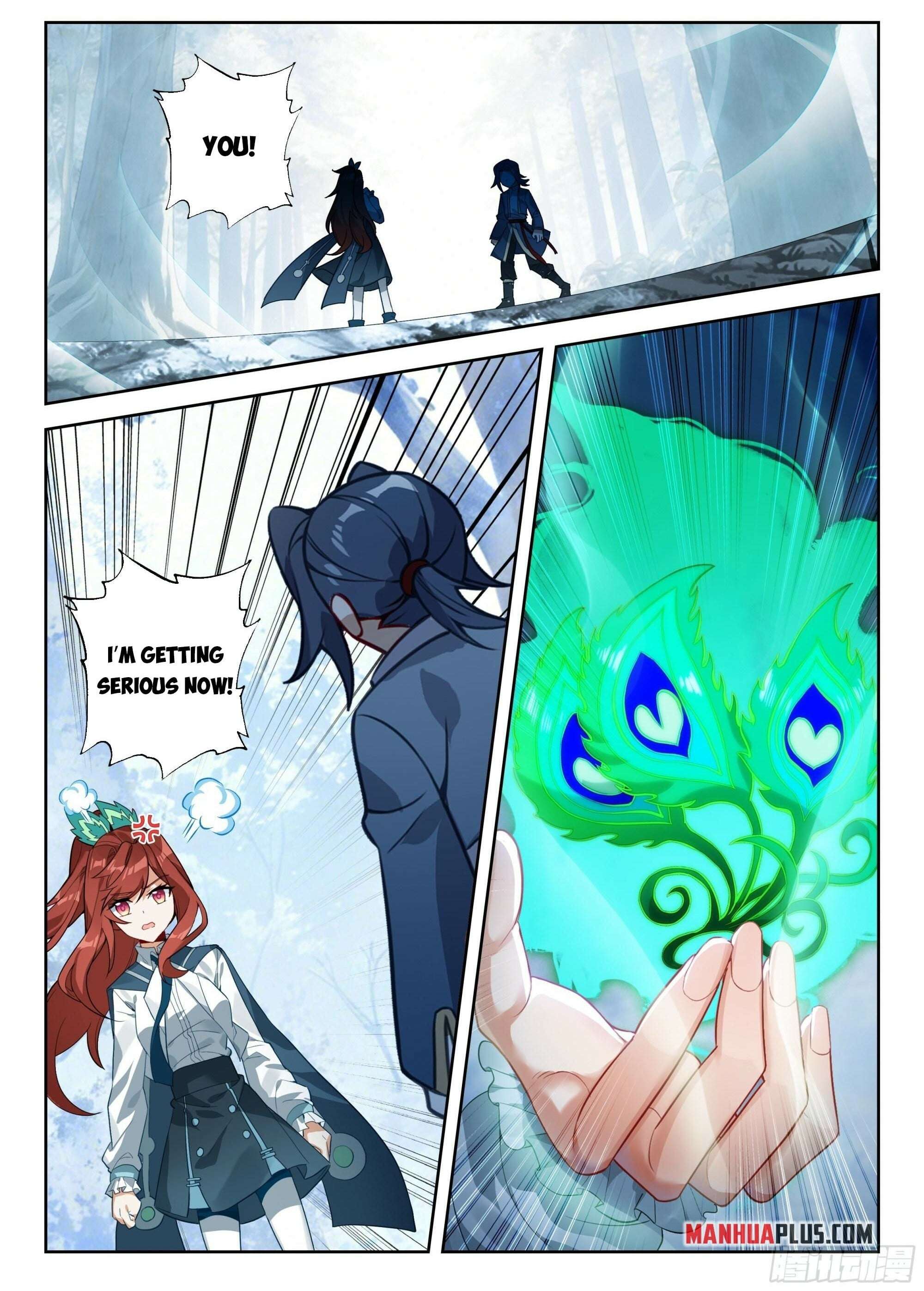 Chapter 276 - Image 3
