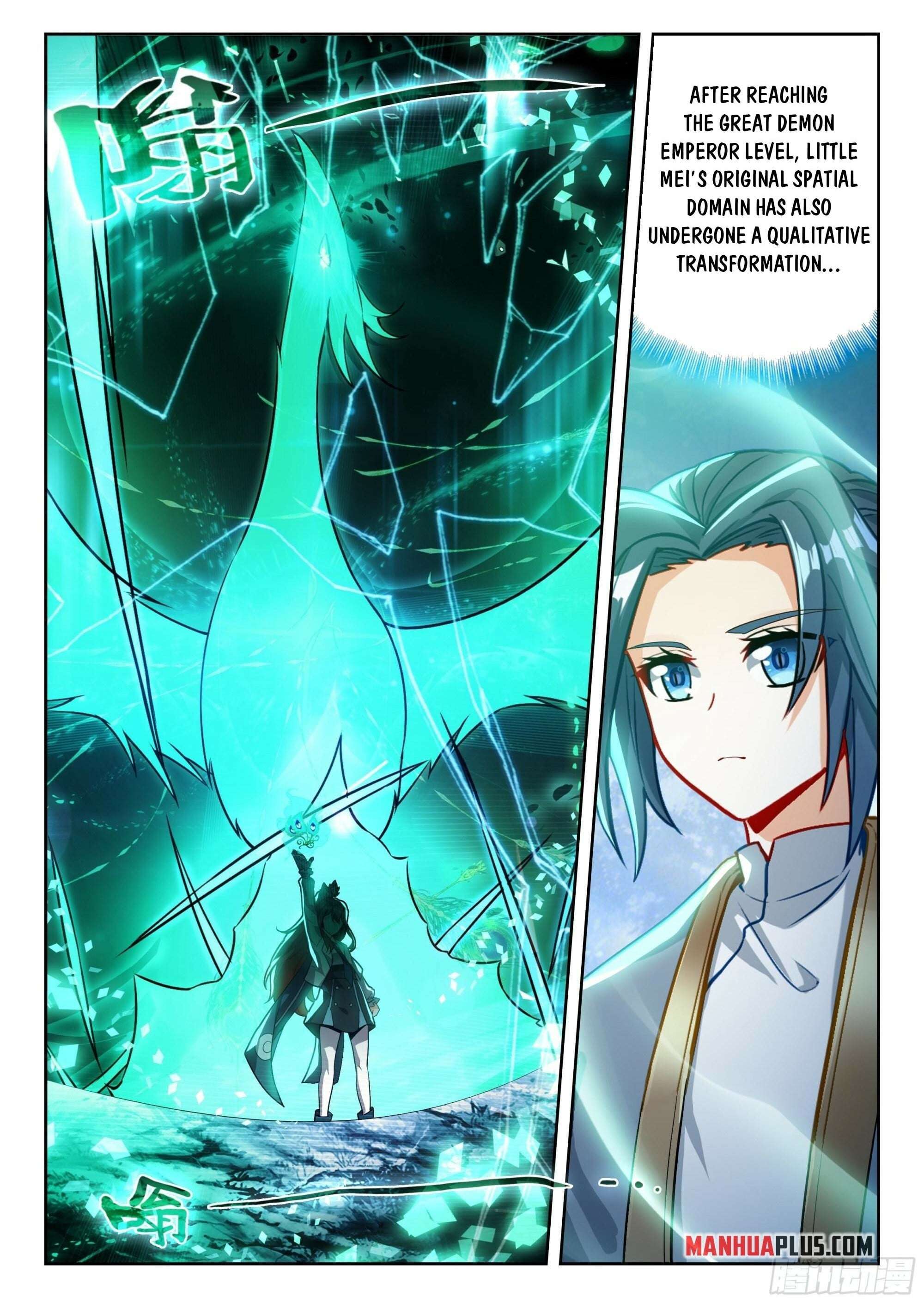 Chapter 276 - Image 4