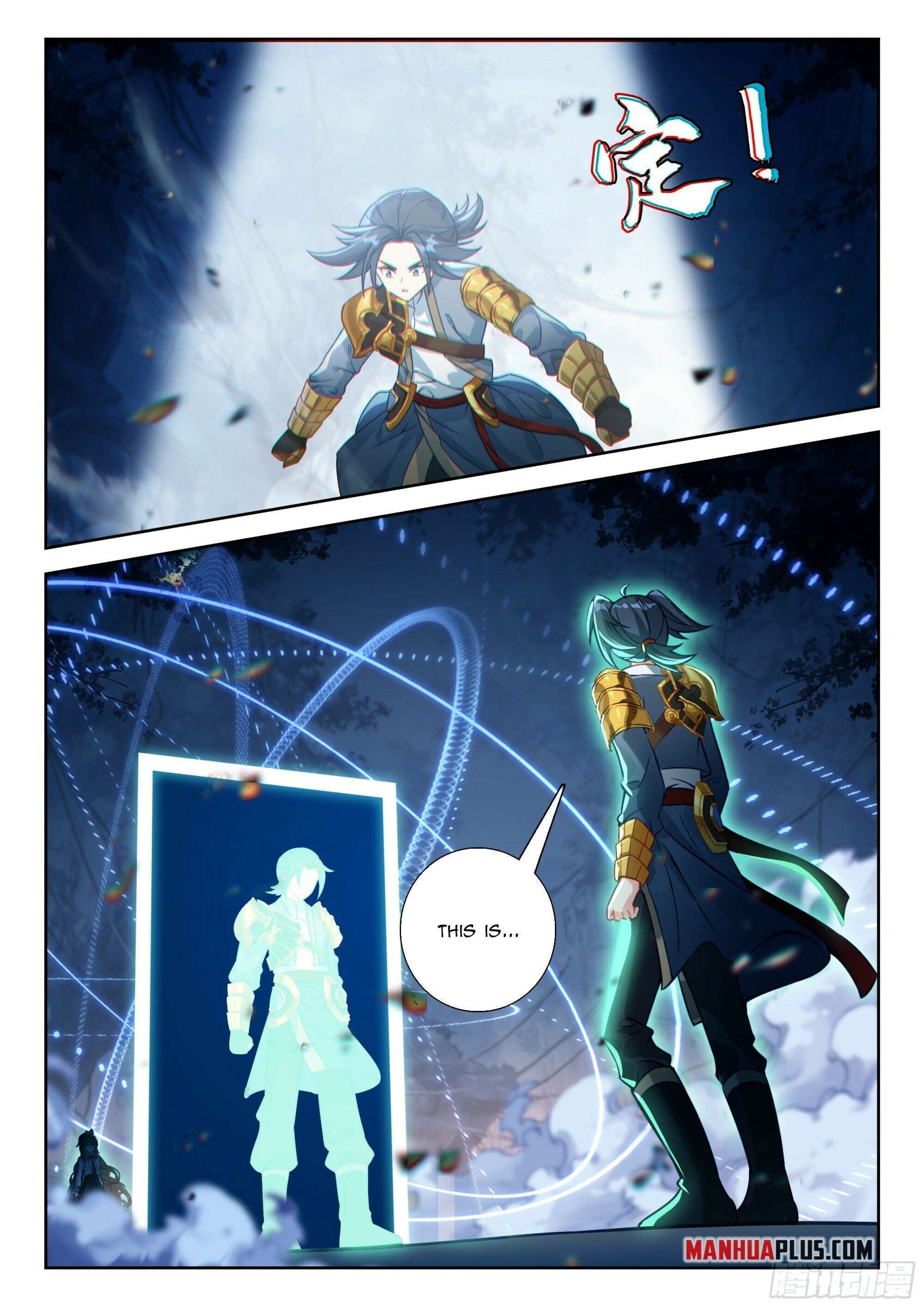 Chapter 276 - Image 6