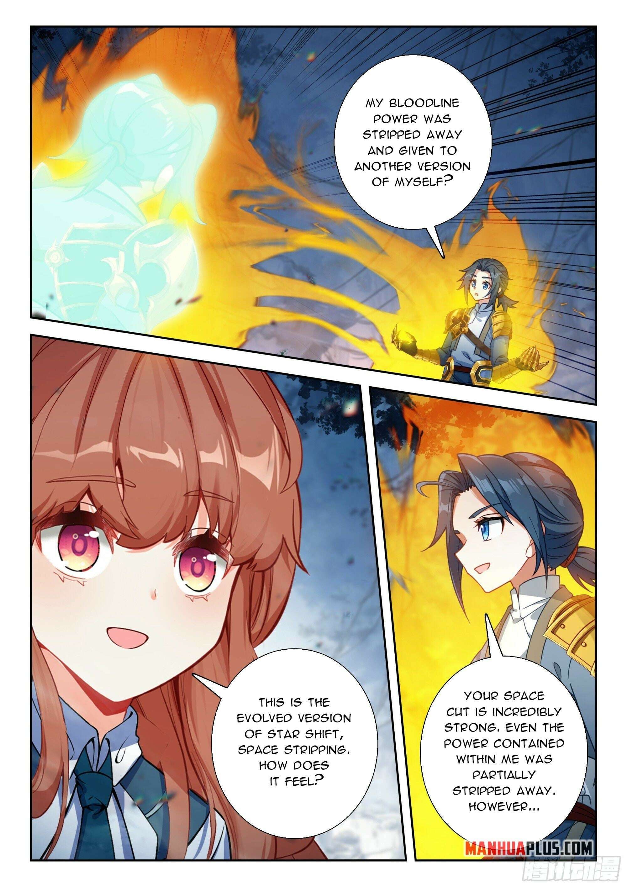 Chapter 276 - Image 7