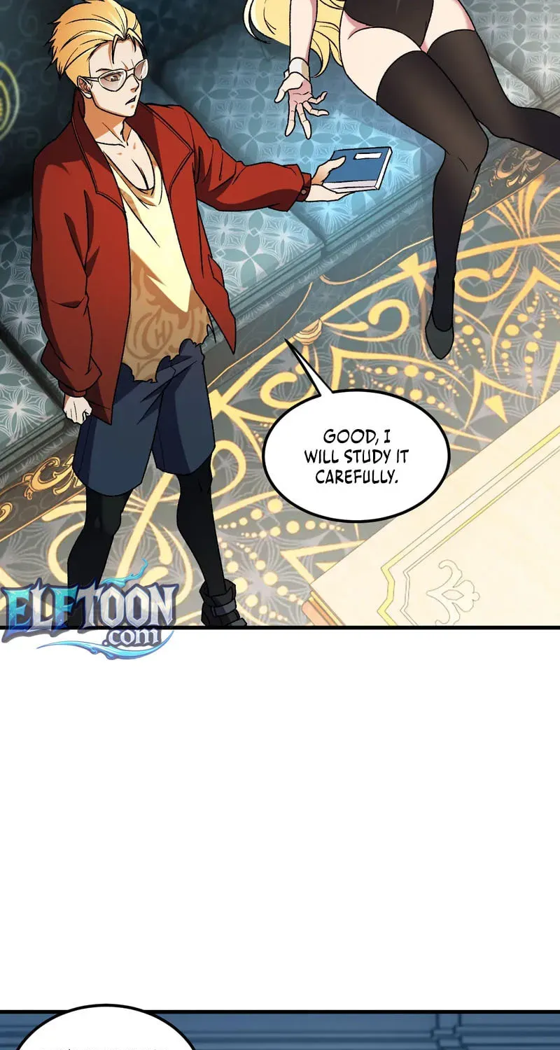Chapter 217 - Image 21