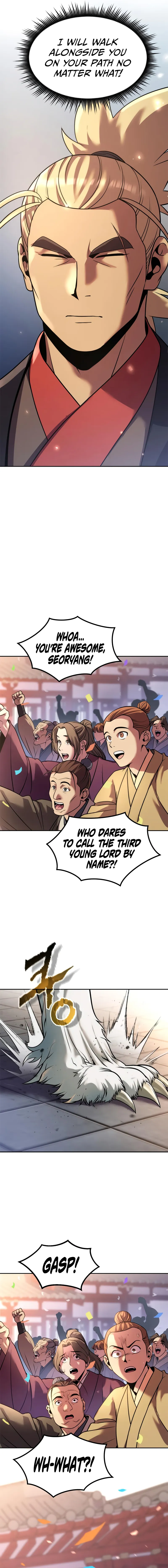 Chapter 111 - Image 9