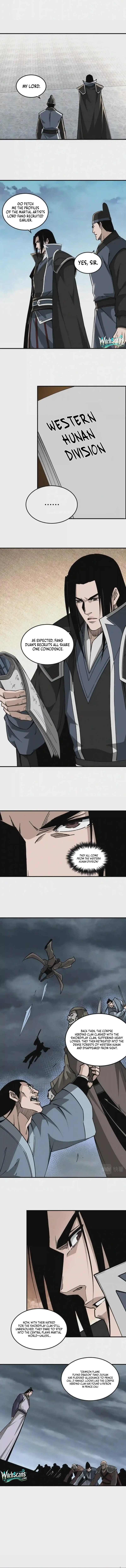 Chapter 234 - Image 4