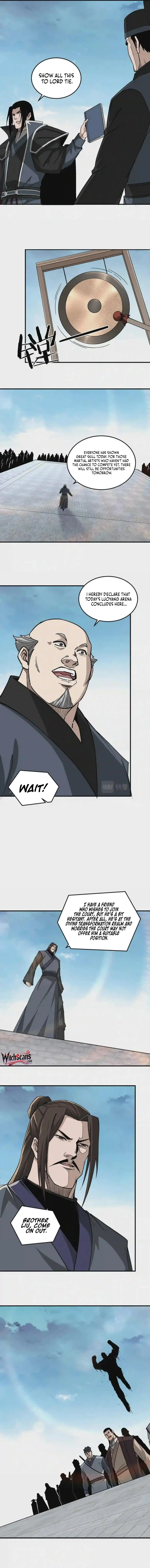 Chapter 234 - Image 5