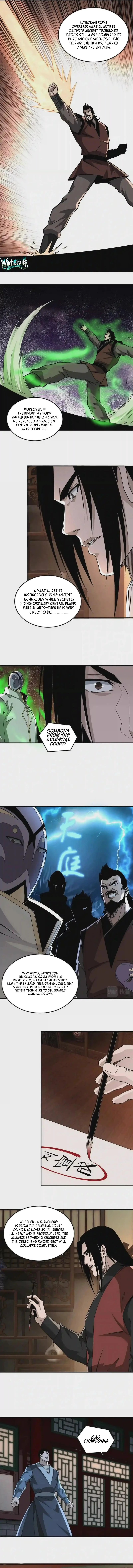Chapter 235 - Image 4