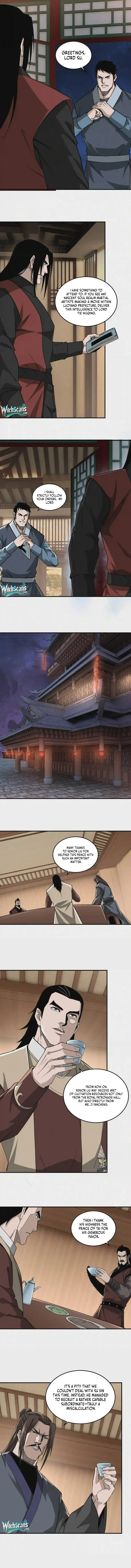 Chapter 235 - Image 5