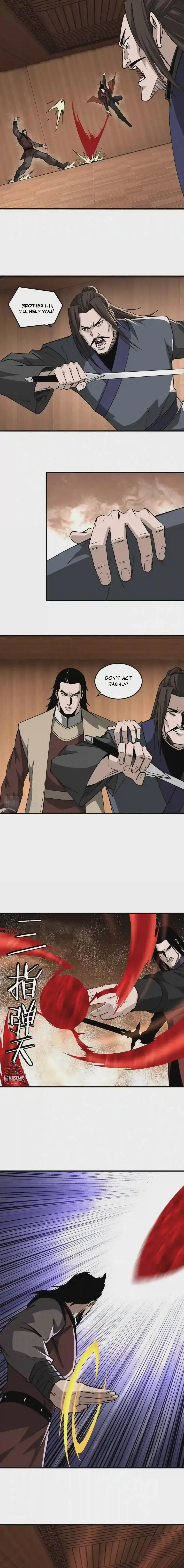 Chapter 236 - Image 4