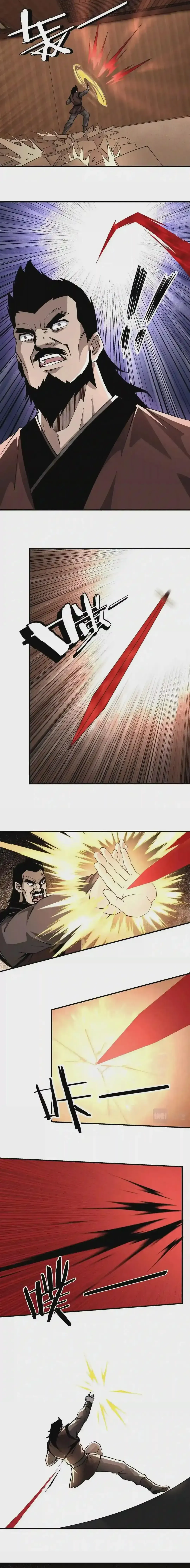 Chapter 236 - Image 5