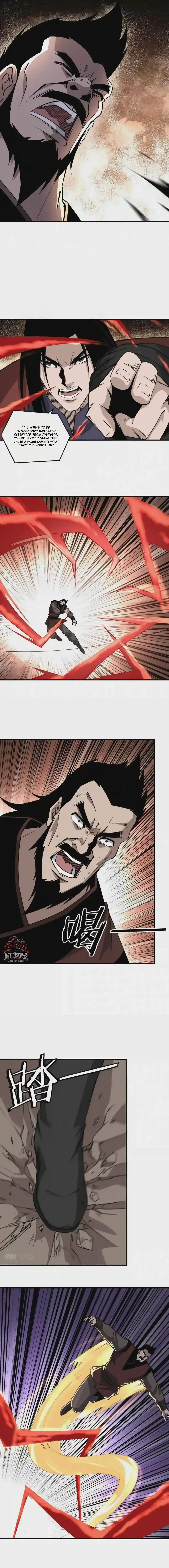 Chapter 236 - Image 6