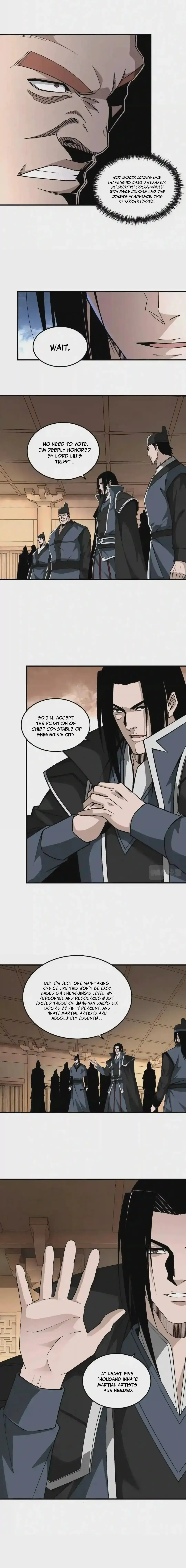 Chapter 240 - Image 2