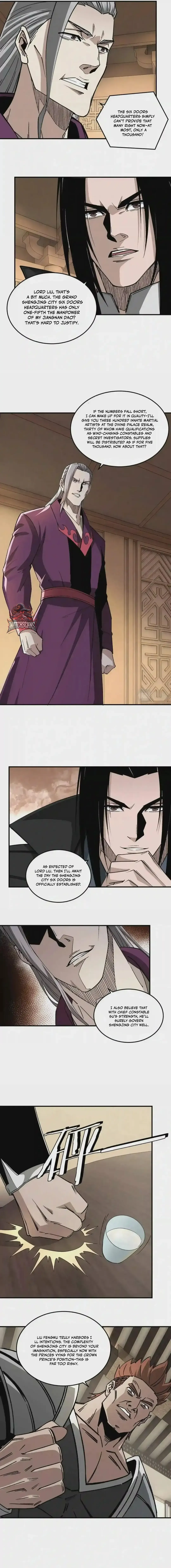 Chapter 240 - Image 3