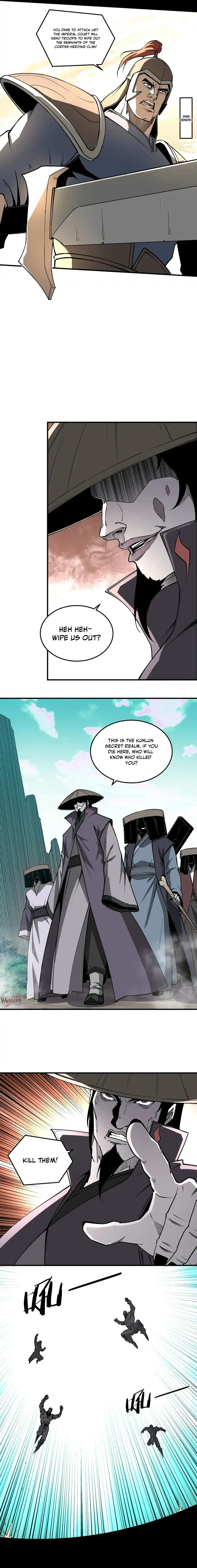 Chapter 258 - Image 3