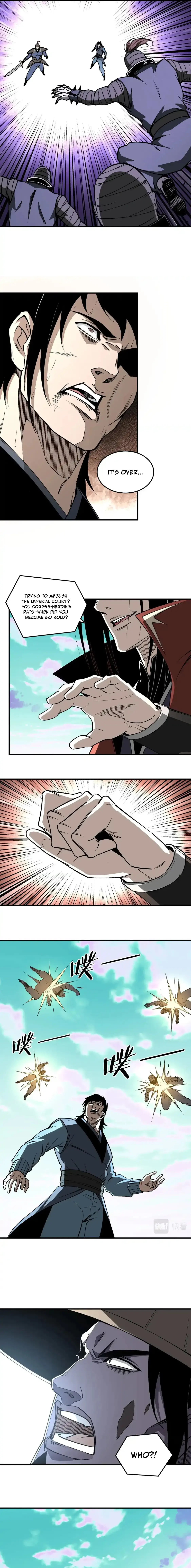 Chapter 258 - Image 4