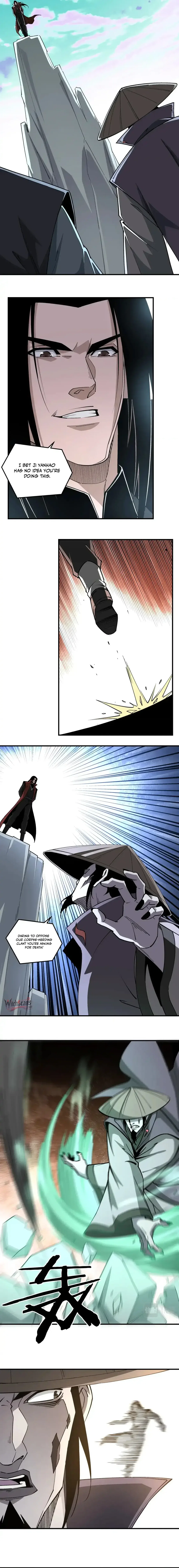 Chapter 258 - Image 5