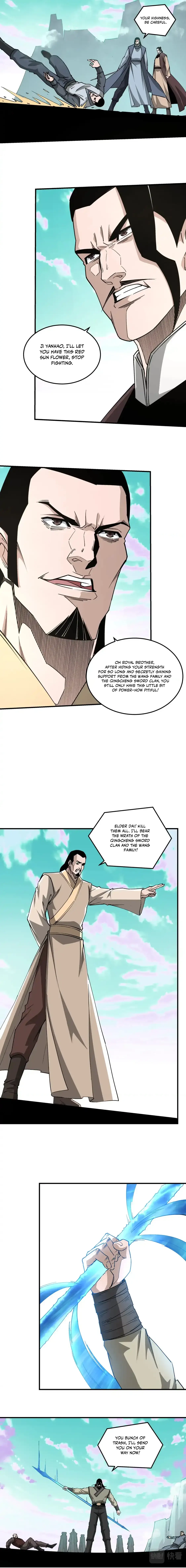 Chapter 259 - Image 4
