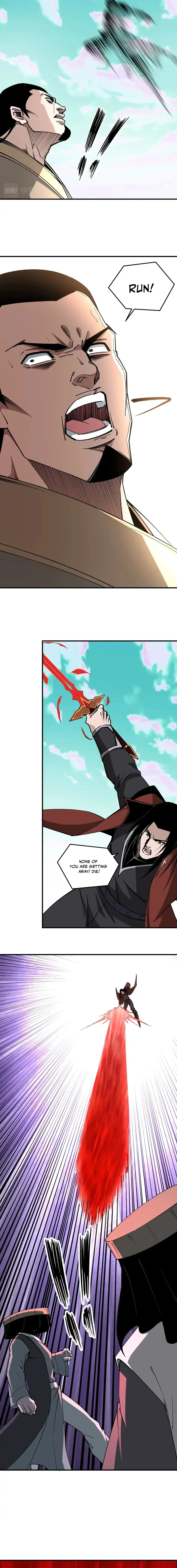 Chapter 260 - Image 2
