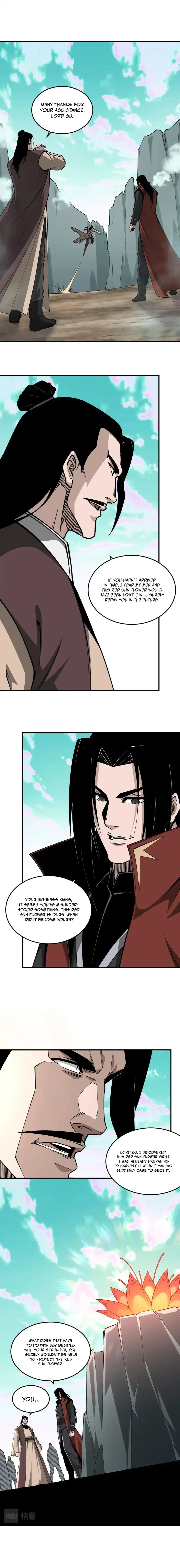 Chapter 260 - Image 5
