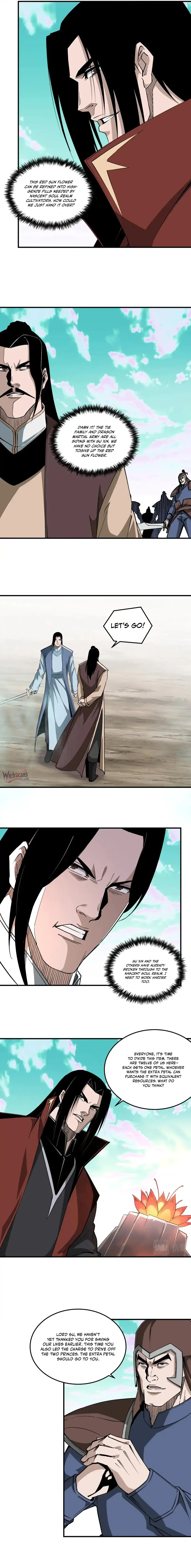 Chapter 260 - Image 6