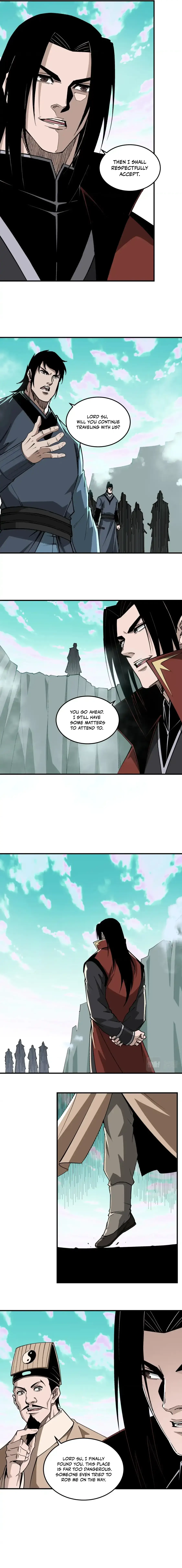 Chapter 260 - Image 7