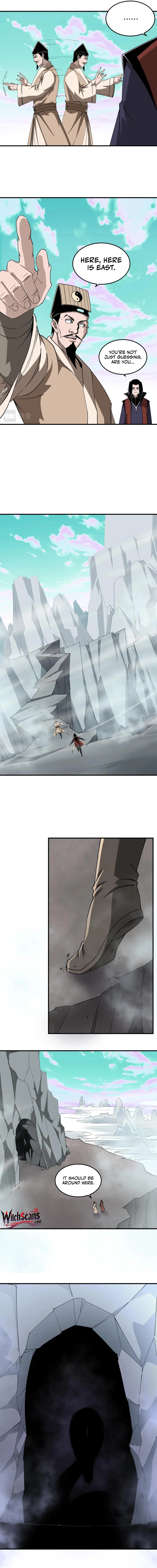 Chapter 261 - Image 2