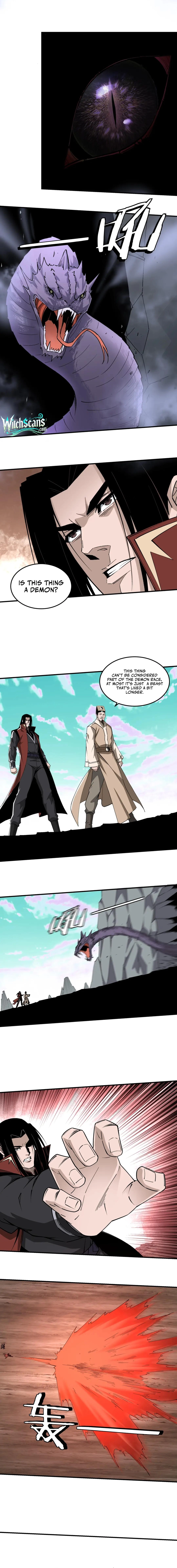 Chapter 261 - Image 3