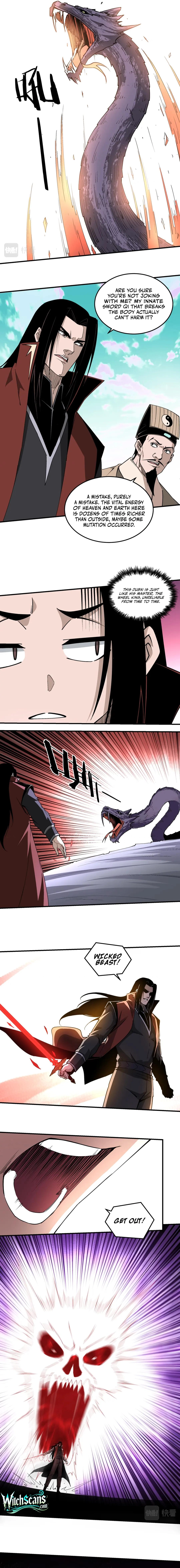 Chapter 261 - Image 4