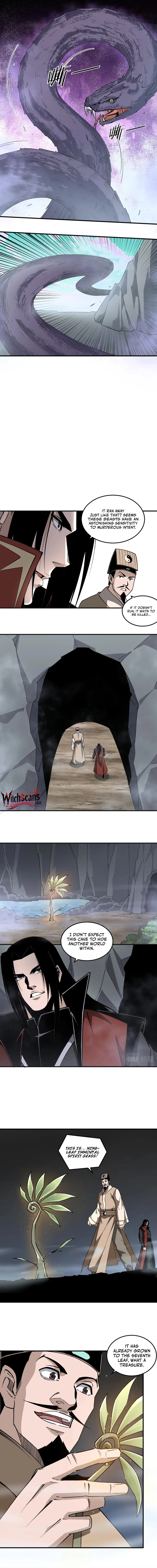 Chapter 261 - Image 5