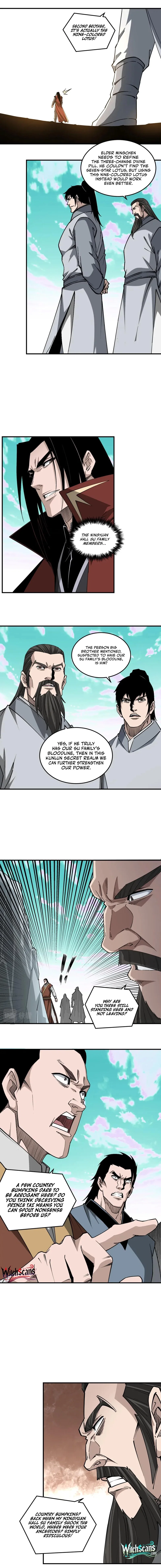 Chapter 263 - Image 4