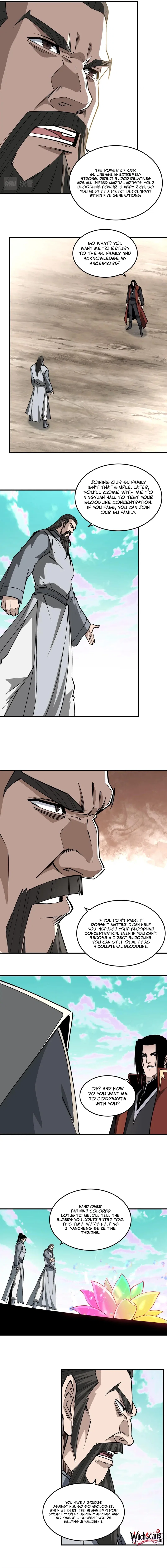 Chapter 264 - Image 4