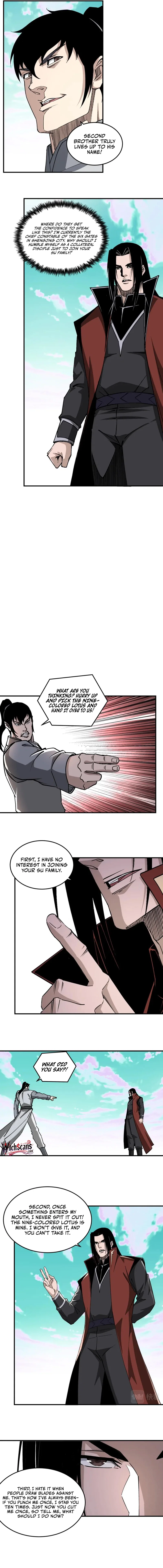 Chapter 264 - Image 5