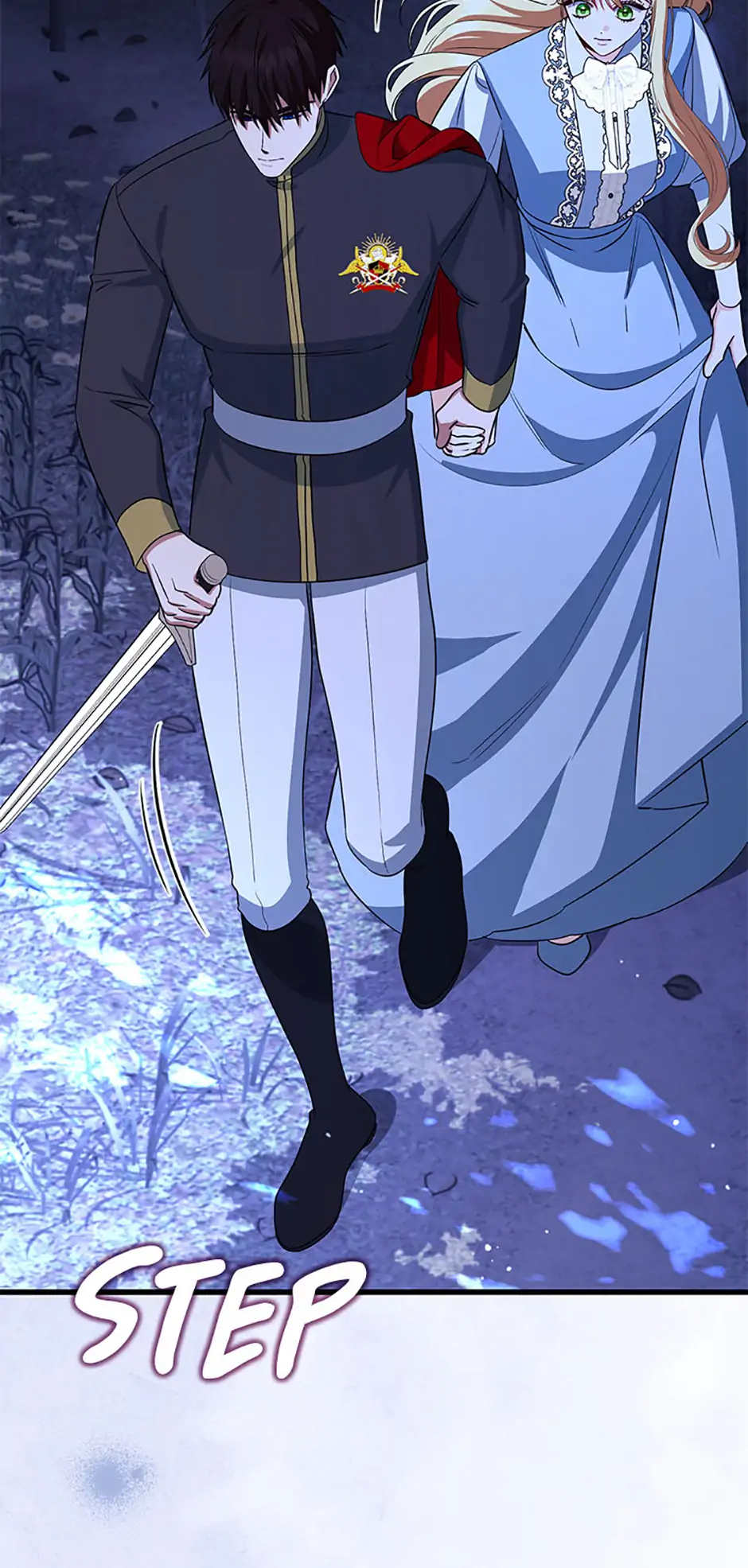Chapter 81 - Image 33