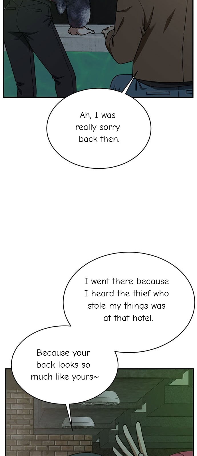 Chapter 132 - Image 27