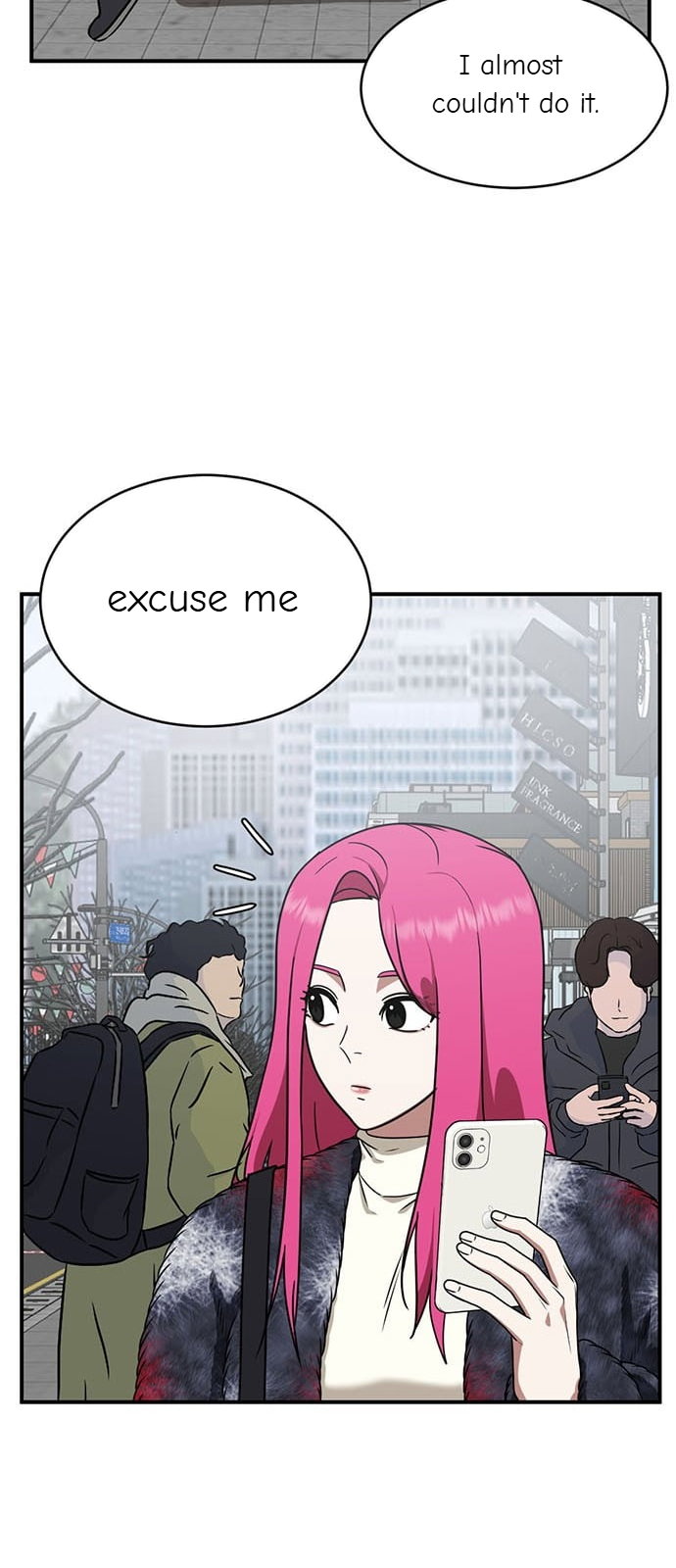 Chapter 132 - Image 2