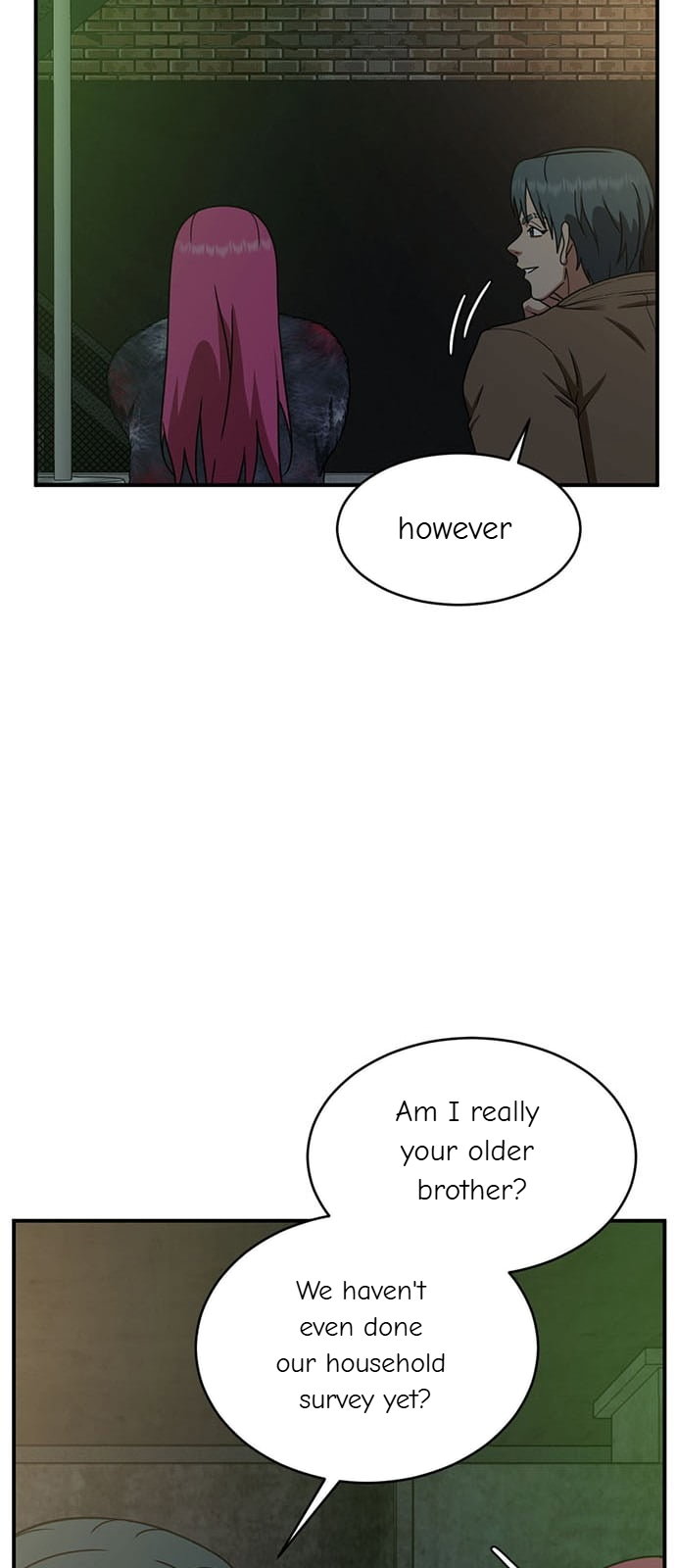 Chapter 132 - Image 31