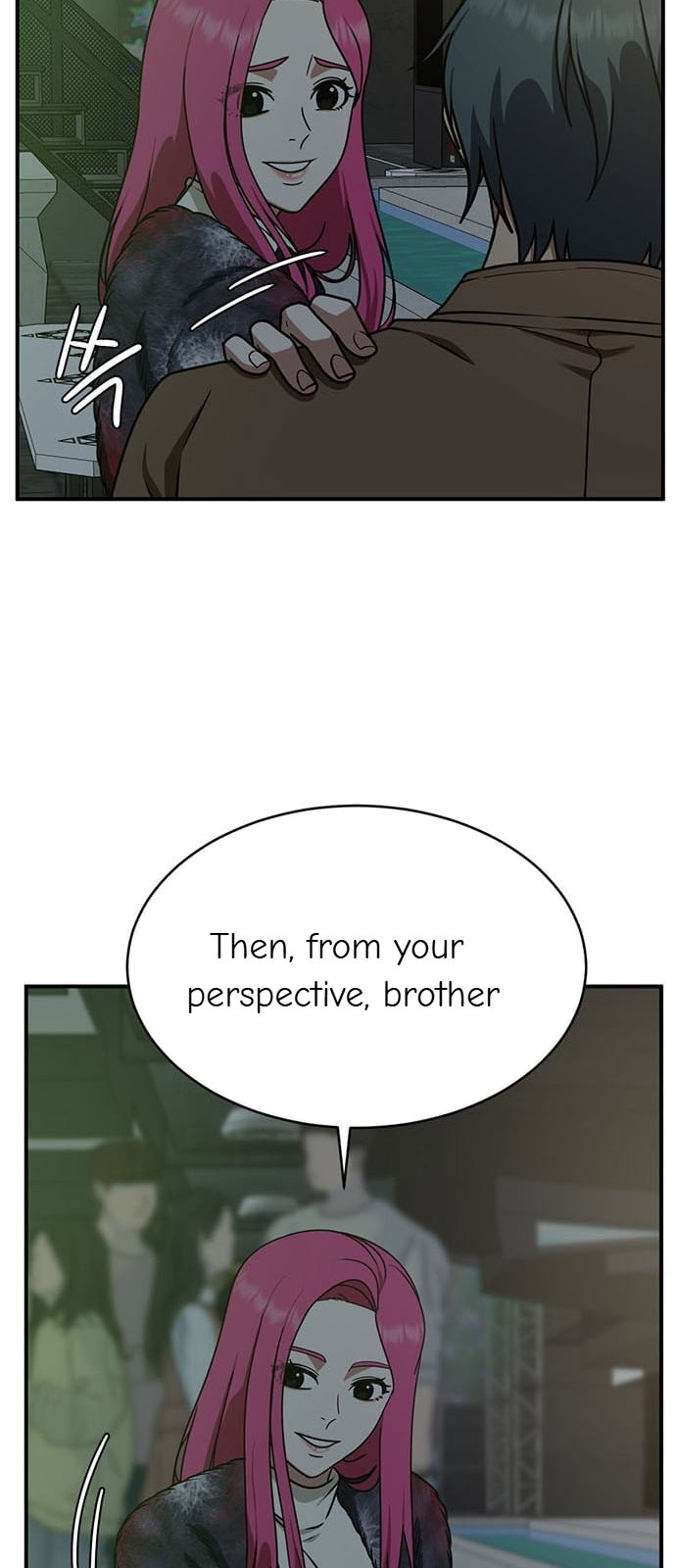 Chapter 132 - Image 33