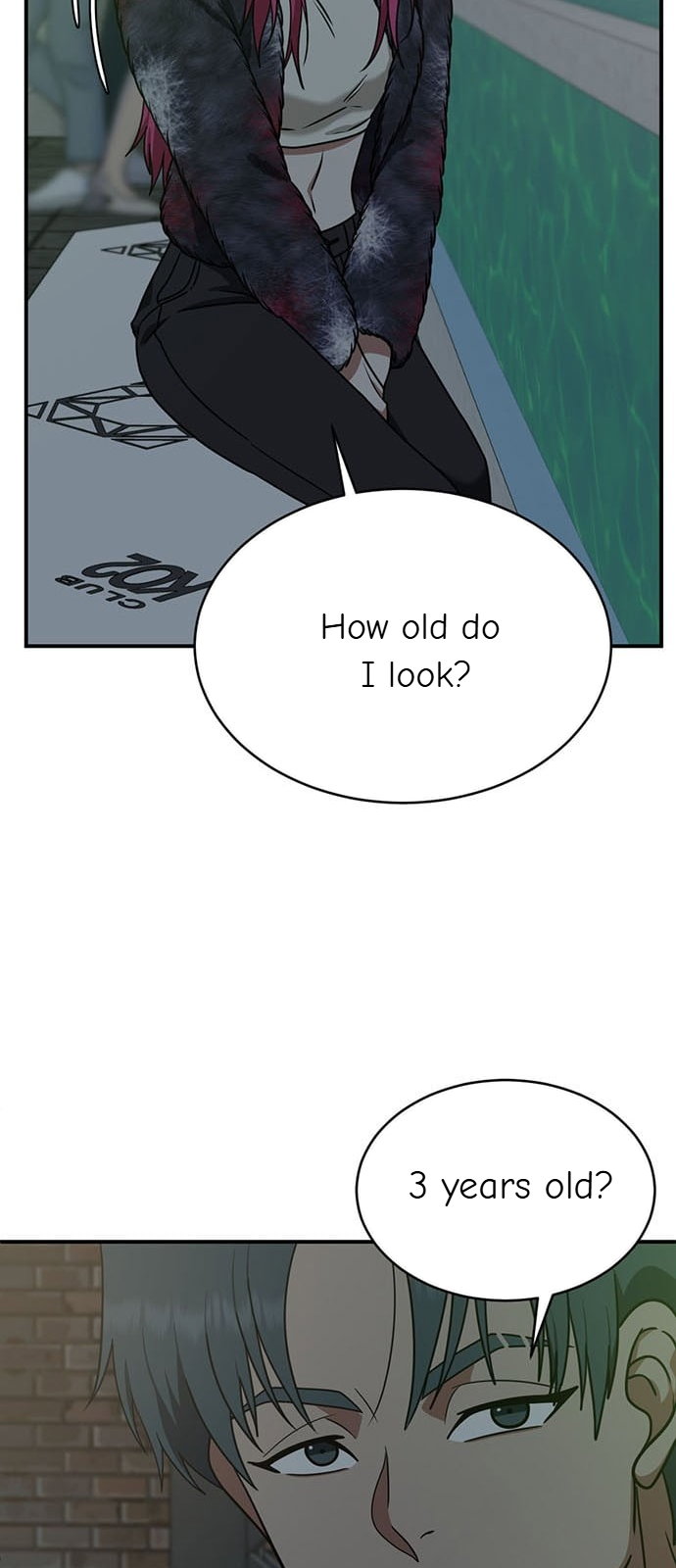 Chapter 132 - Image 34