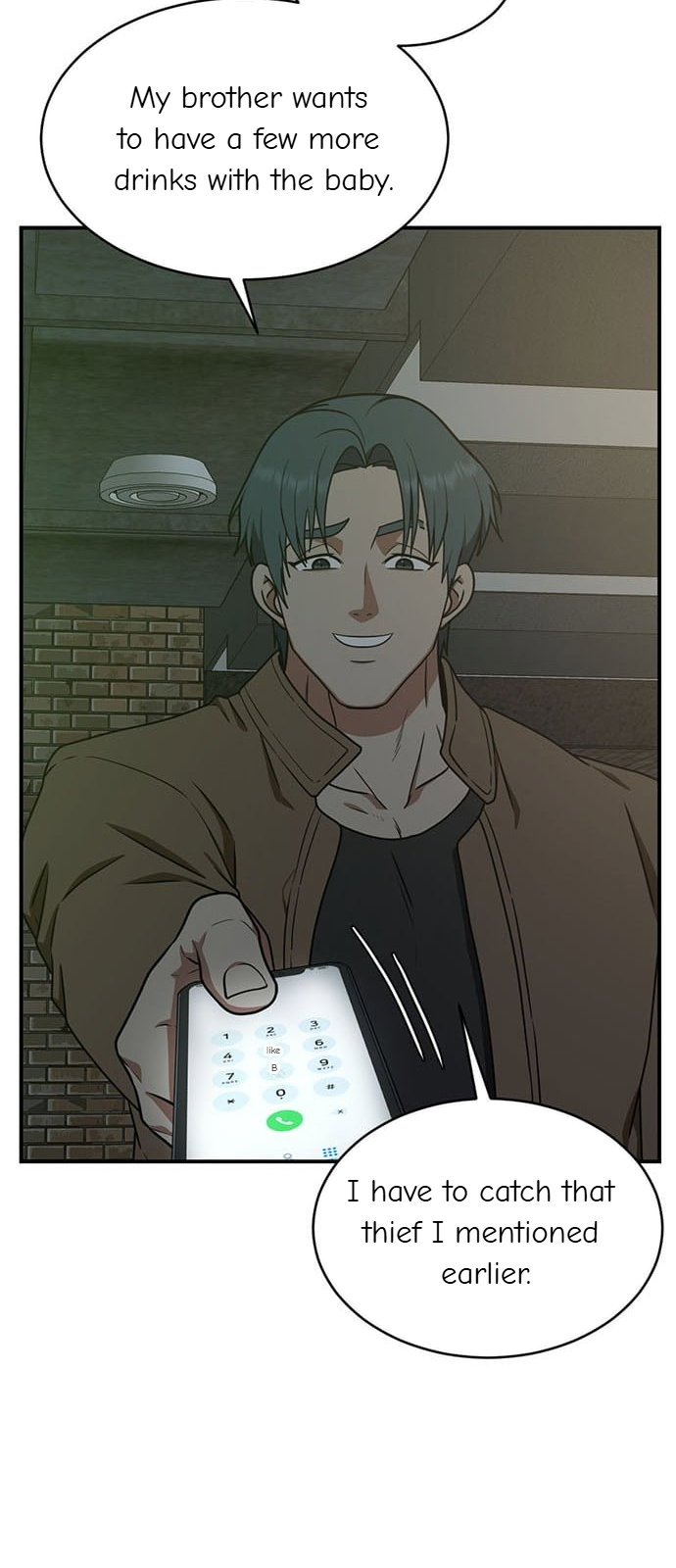 Chapter 132 - Image 39